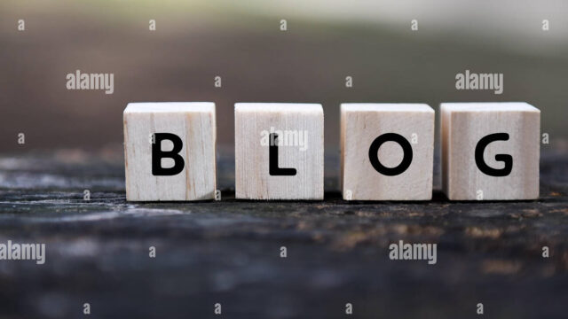 blog-word-on-wood-blocks-with-blurry-background-MCW2JE